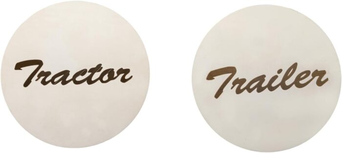 Air Brake Valve Knobs - Image 3