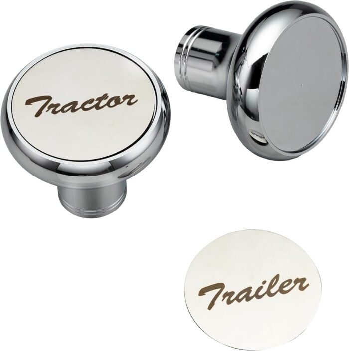 Air Brake Valve Knobs - Image 2