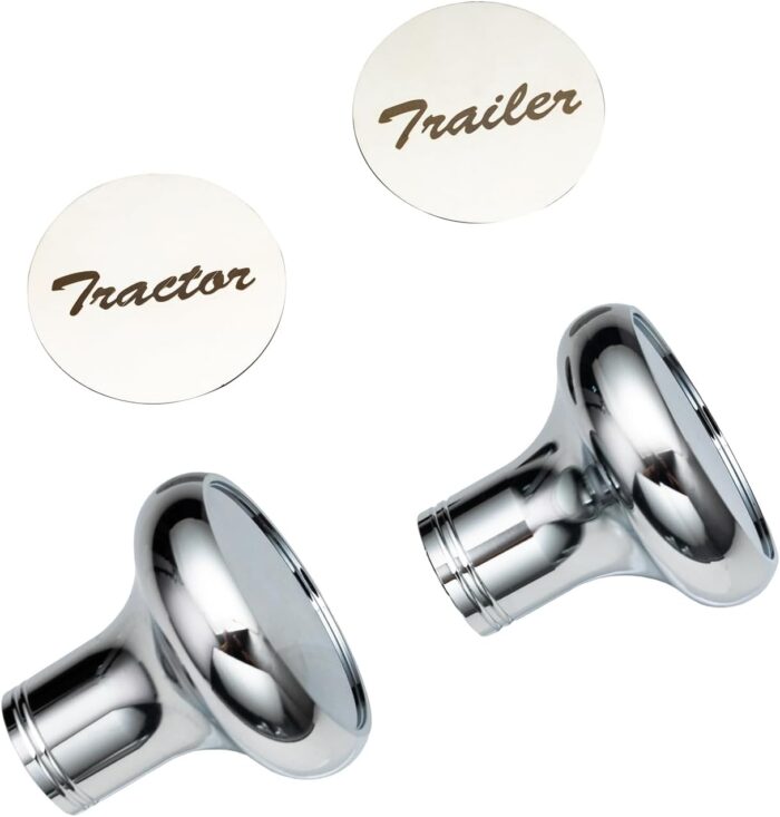 Air Brake Valve Knobs - Image 4