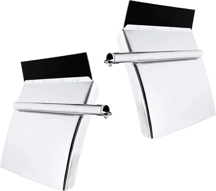 Quarter Fenders for Semi Truck
