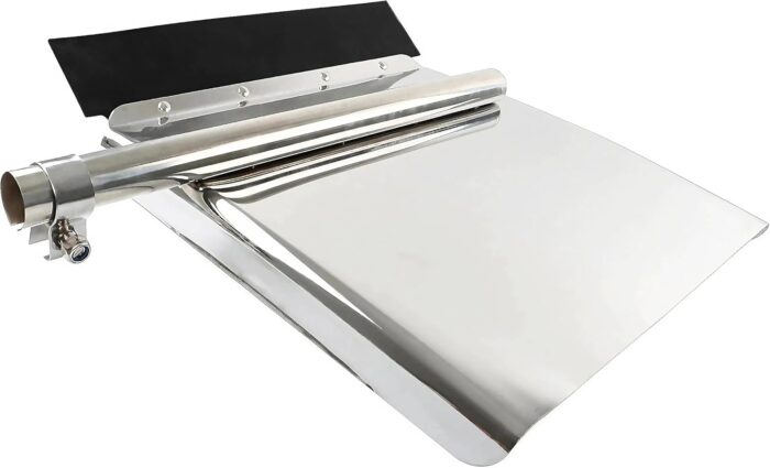 Quarter Fenders for Semi Truck - Image 5